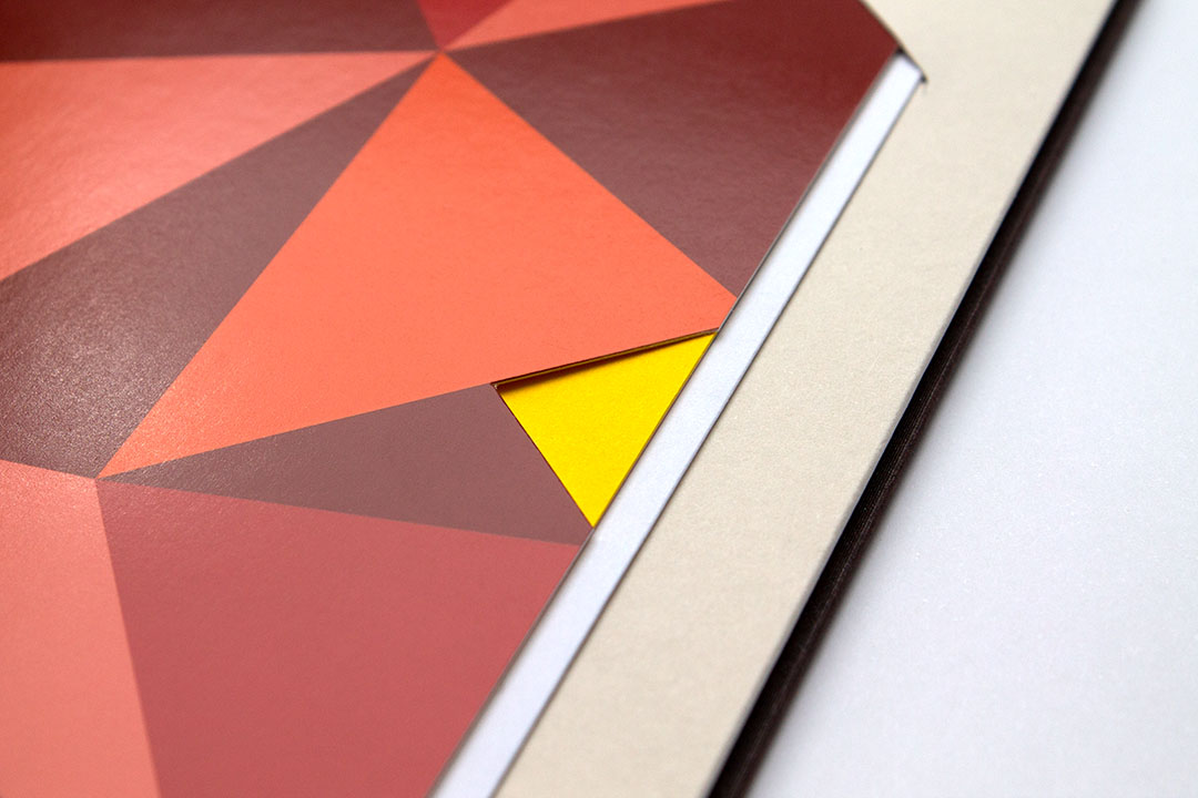 cut out card